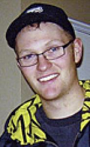 MICHAEL JAMES MOONEY  Obituary pic