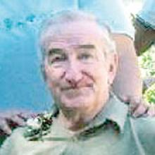 MANLEY EDWARD (SAM) LEACH Obituary pic