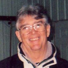 PHILLIP JOHN ALLEN Obituary pic