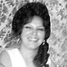 ESTHER EDNA SOURAY (HERTRICH) Obituary pic