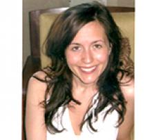 SOPHIE MARIELLE CHARRIERE Obituary pic