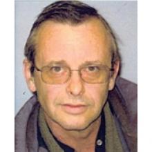 ALLEN WAYNE DUSOME Obituary pic