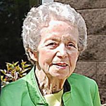 BARBARA ELLEN FURNISH Obituary pic