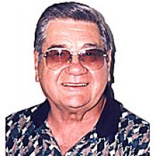 ROBERT JOEL MIAULT Obituary pic
