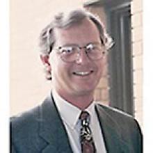 STEVE HILTON (STEPHEN DOUGLAS) Obituary pic