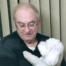 EDWARD WILLIAM DERKACH Obituary pic