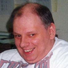 TODD ROGOSKI  Obituary pic
