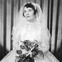 MILDRED SZCZURKO Obituary pic