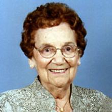 MARIE (MARY) SCHMIDT (GELHORN) Obituary pic