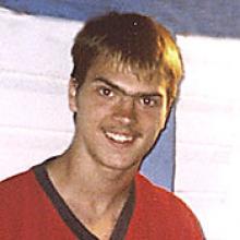 DARREN CHESLEY WALSH Obituary pic