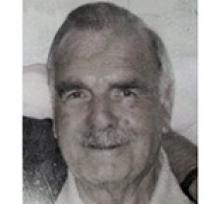 THEODORE (TEDDY) ANDREW SOLINSKY Obituary pic