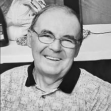 DONALD JAMES REID Obituary pic