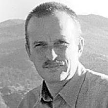 JACK (WAYNE) BELLINGHAM Obituary pic