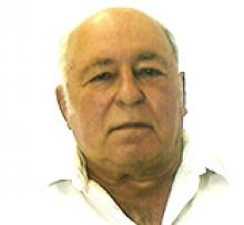 JOHN L. WIELGOSH Obituary pic