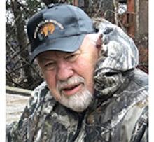 STANLEY PAUL FRYZA Obituary pic