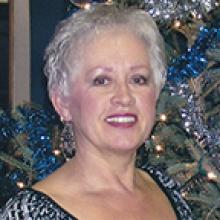 LOUISE LAURA DILK Obituary pic