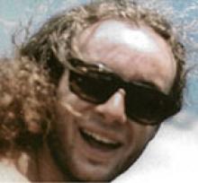 NATHAN JAMES HILL Obituary pic