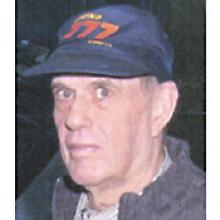 GORDON JENNINGS KEDDIE Obituary pic