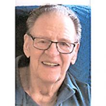 VERNON LLOYD PETERSON (VERN) Obituary pic
