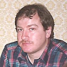 JAMES BARRY YOUNG Obituary pic