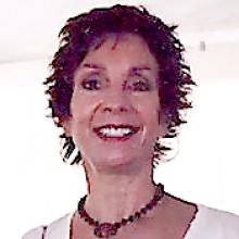 GINETTE MARIE DEVIGNE (BILODEAU) Obituary pic