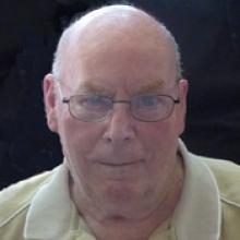 ROBERT DAVID LAWRENCE Obituary pic