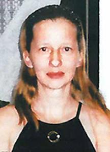 BARBARA CARMELLE GRASBY Obituary pic