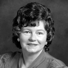 ELIZABETH (BETTY) GATES Obituary pic