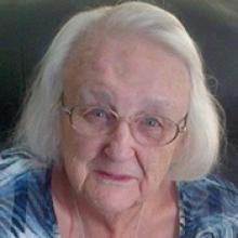 JEAN MARIE TOOTH Obituary pic