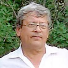 WAYNE HRADOWY Obituary pic