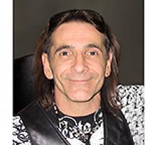 PETER ALEXANDER SCIBERRAS Obituary pic