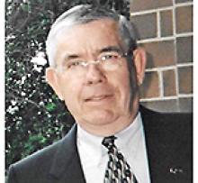 RUSSELL WILSON RYAN Obituary pic