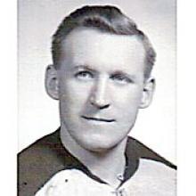 KEITH CRAWFORD CAMPBELL Obituary pic