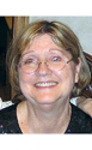 GAIL KOSOWICH Obituary pic