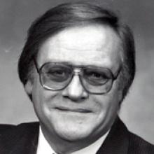 ROBERT JOHN MILLAR Obituary pic