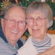 AUDREY WOOD Obituary pic