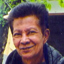 JESUS S. FEDERICO Obituary pic