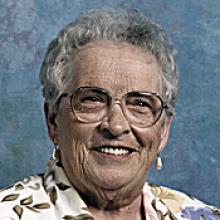 MARIA KAZUBEK (GROSSMAN) Obituary pic