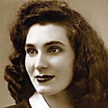 ANNE KUPCHAK/WILCZYNSKA Obituary pic