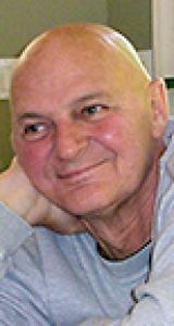 DENNIS STANLEY GEORGE COLTER Obituary pic