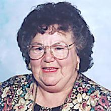 <b>JANET JOLLY</b> (BRYDEN) - rga89o3e05f8nge6v8o6-26776