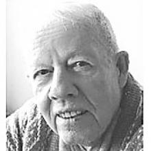 GERALD ARTHUR SEARLE Obituary pic