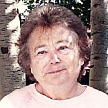 FLORENCE ELIZABETH FULTZ (HEARD) Obituary pic