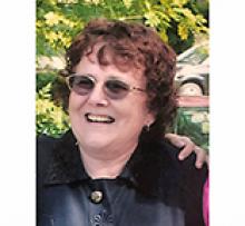 RUTHANN LONG Obituary pic