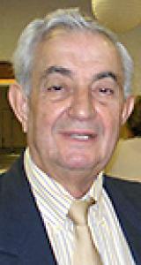 CONSTANTINE NICHOLAS (GUS) VARDALOS Obituary pic