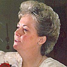 FLORENCE (FAY) GROSSMUELLER Obituary pic