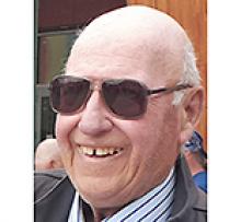 NEIL RICHARD WATERS Obituary pic