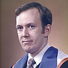 DOUGLAS BRUCE MCMURRAY Obituary pic
