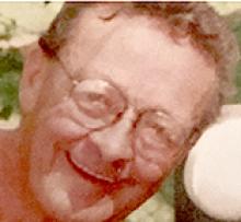 JOHN MANCHESTER Obituary pic