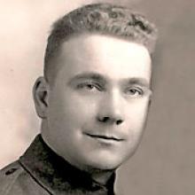 JOHN ALTHAM JACKSON Obituary pic